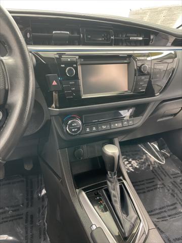 used 2014 Toyota Corolla car, priced at $10,798