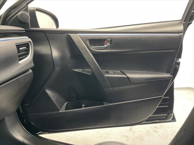 used 2014 Toyota Corolla car, priced at $10,798