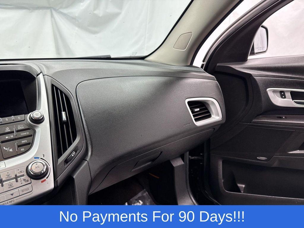 used 2017 Chevrolet Equinox car, priced at $8,298