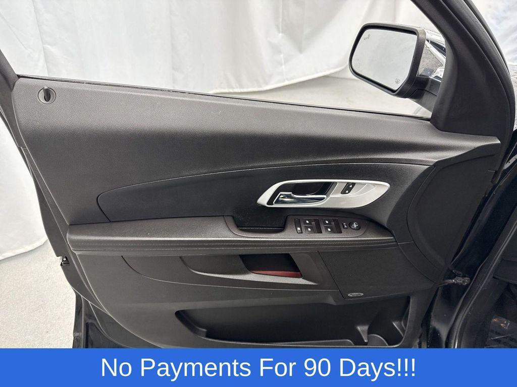 used 2017 Chevrolet Equinox car, priced at $8,298