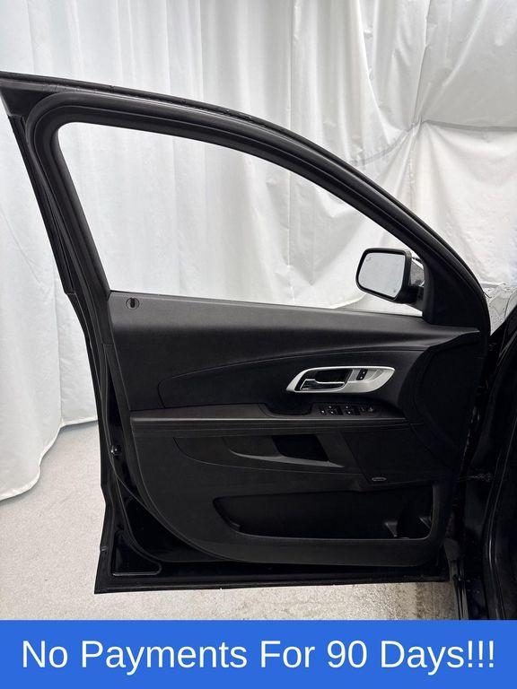 used 2017 Chevrolet Equinox car, priced at $8,298