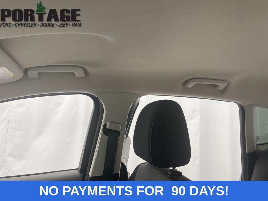 used 2017 Ford Escape car, priced at $9,998