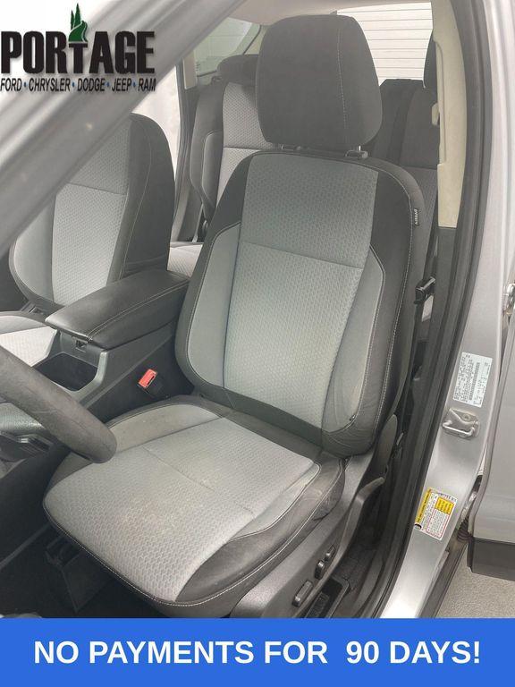 used 2017 Ford Escape car, priced at $9,998