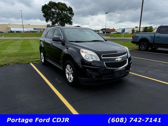 used 2013 Chevrolet Equinox car, priced at $6,893