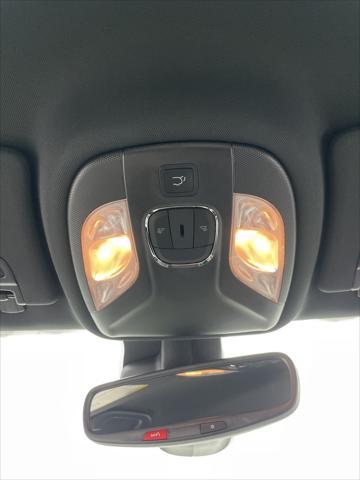 new 2025 Jeep Compass car, priced at $29,362
