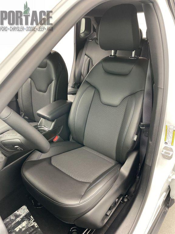 new 2025 Jeep Compass car, priced at $27,062