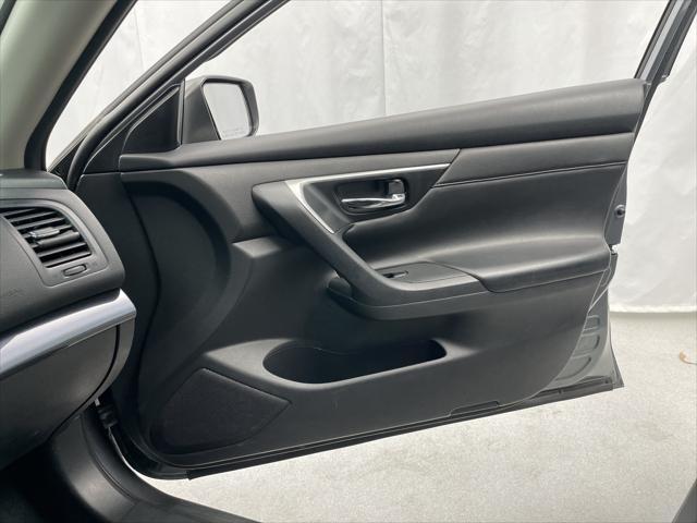 used 2018 Nissan Altima car, priced at $11,999