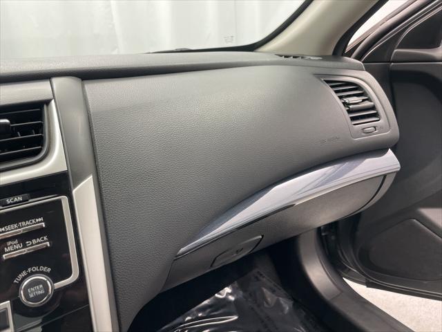 used 2018 Nissan Altima car, priced at $11,999