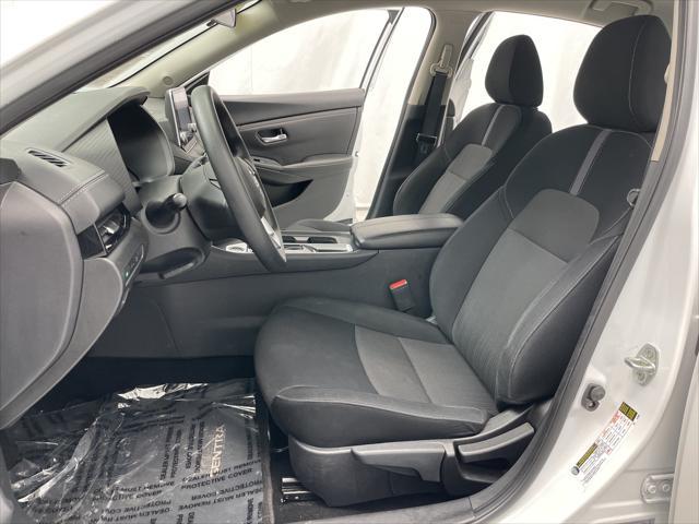 used 2023 Nissan Sentra car, priced at $16,998