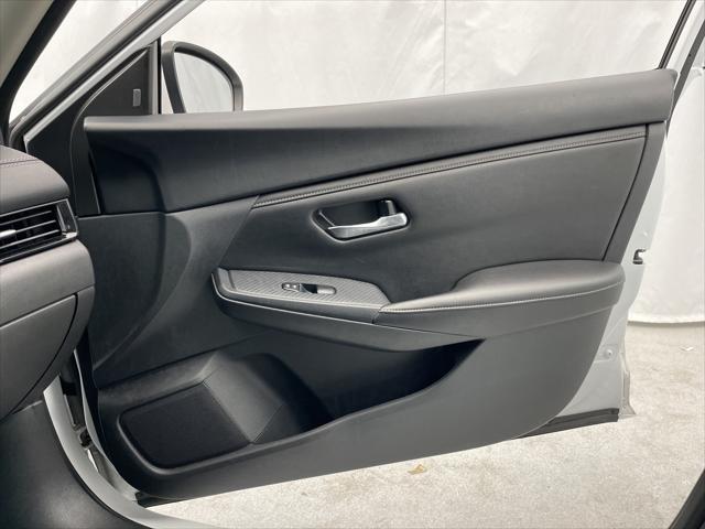 used 2023 Nissan Sentra car, priced at $16,998
