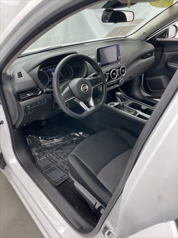 used 2023 Nissan Sentra car, priced at $16,998