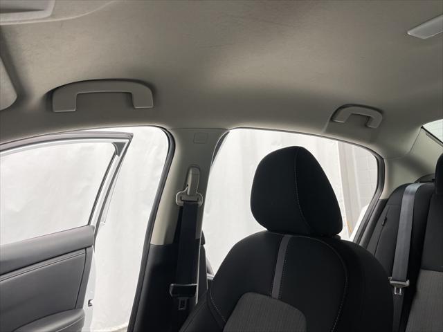 used 2023 Nissan Sentra car, priced at $16,998