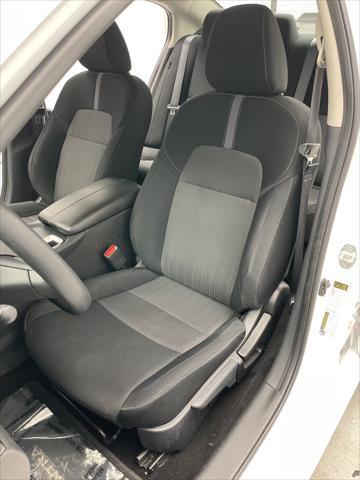 used 2023 Nissan Sentra car, priced at $16,998