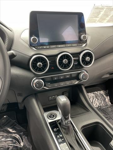 used 2023 Nissan Sentra car, priced at $16,998