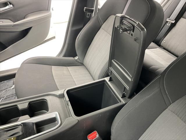 used 2023 Nissan Sentra car, priced at $16,998
