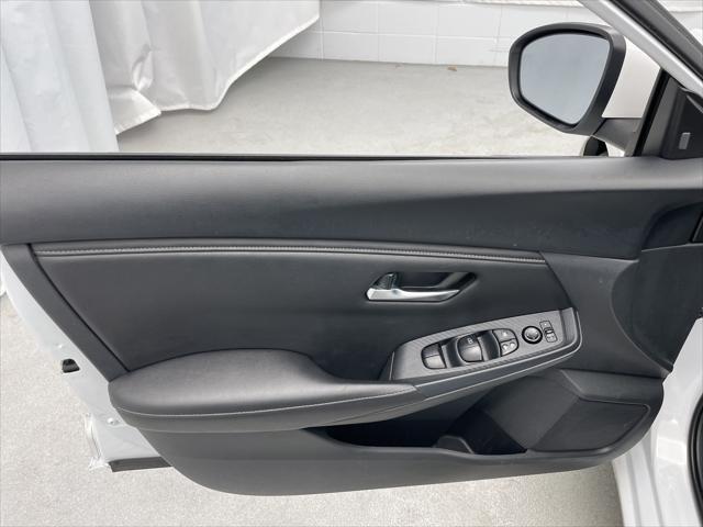 used 2023 Nissan Sentra car, priced at $16,998