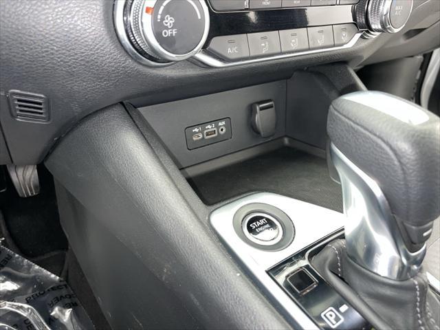 used 2023 Nissan Sentra car, priced at $16,998