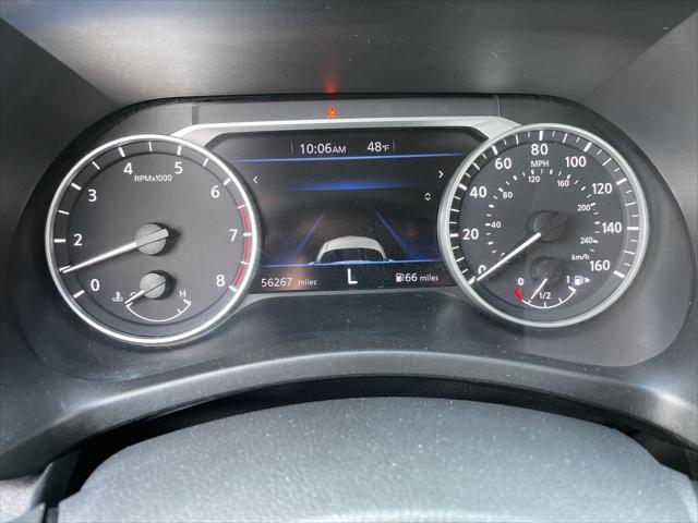 used 2023 Nissan Sentra car, priced at $16,998