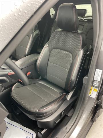 used 2024 Ford Escape car, priced at $26,998