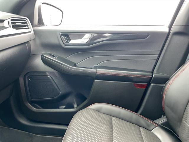 used 2024 Ford Escape car, priced at $26,998