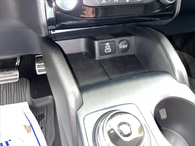 used 2024 Ford Escape car, priced at $26,998