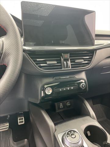 used 2024 Ford Escape car, priced at $26,998