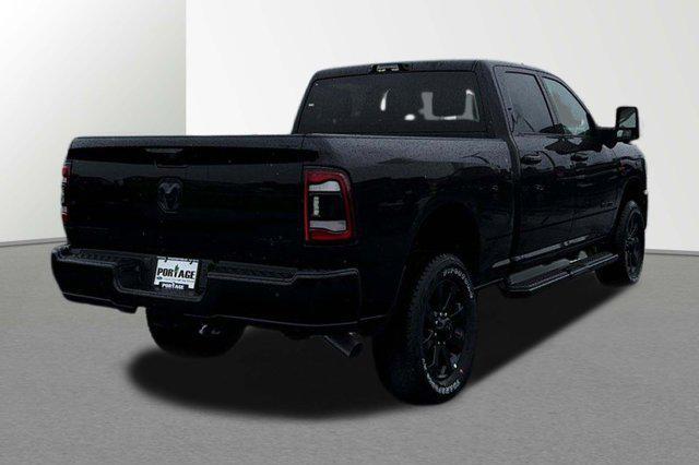 new 2024 Ram 2500 car, priced at $67,864