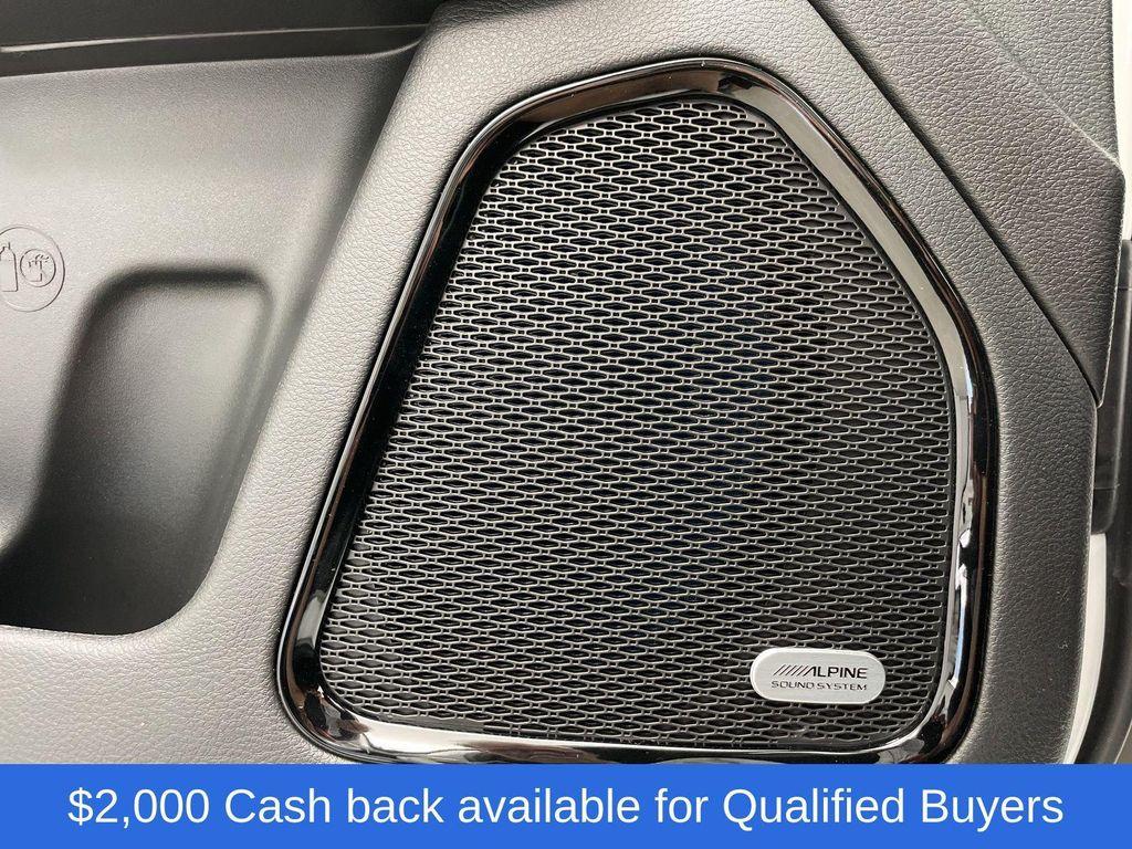new 2025 Jeep Compass car, priced at $34,311