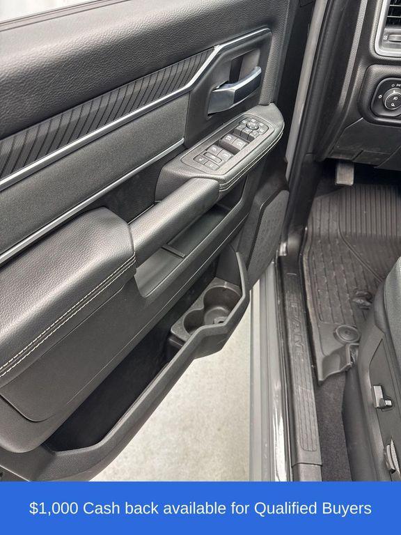 new 2026 Ram 2500 car, priced at $63,410