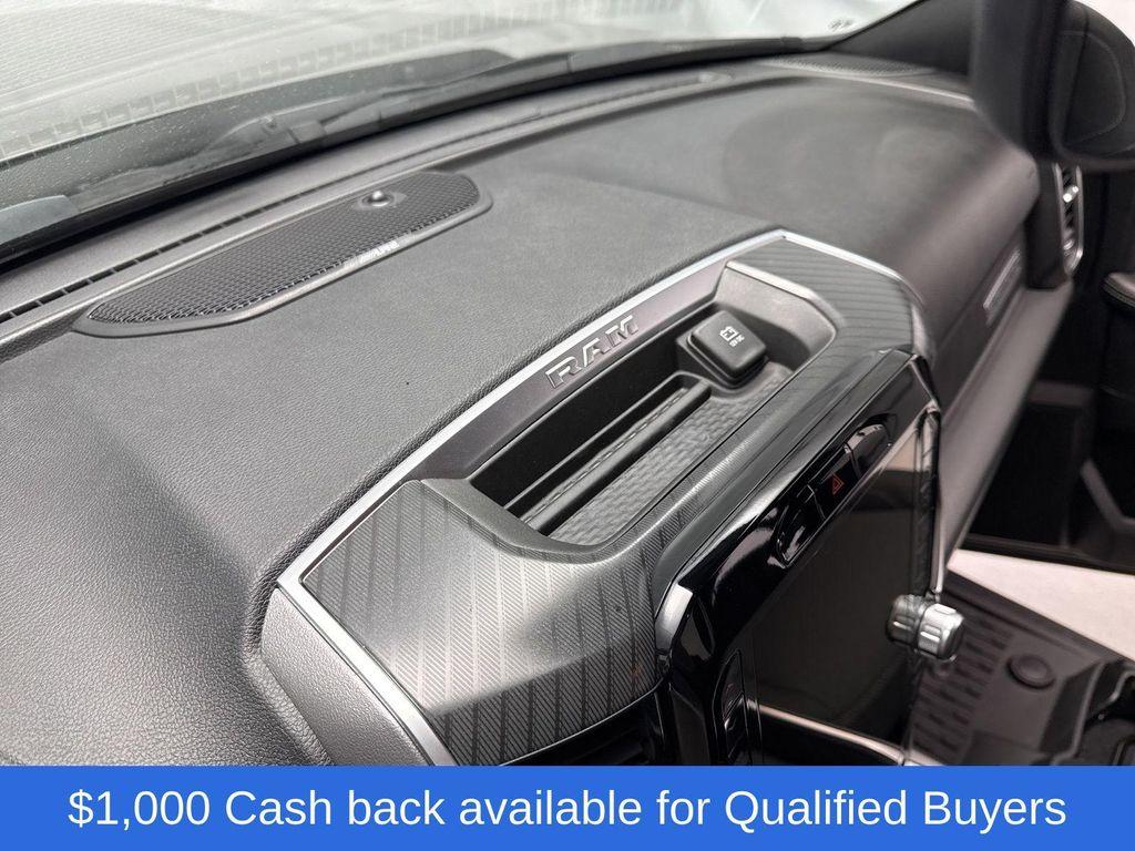 new 2026 Ram 2500 car, priced at $63,410
