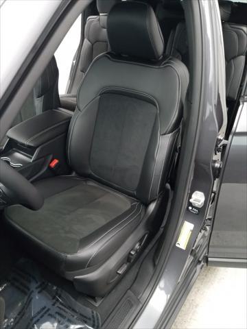 new 2025 Jeep Grand Cherokee L car, priced at $41,105