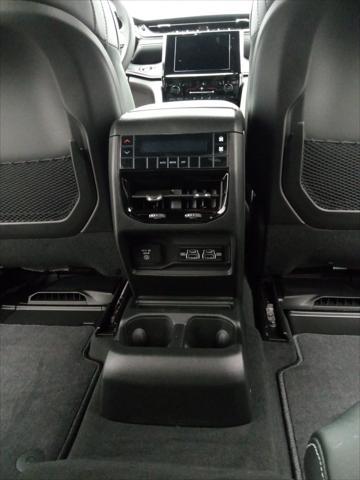 new 2025 Jeep Grand Cherokee L car, priced at $41,105