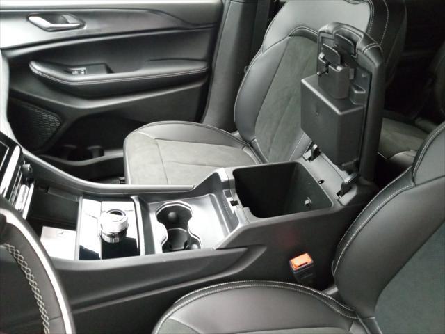 new 2025 Jeep Grand Cherokee L car, priced at $41,105