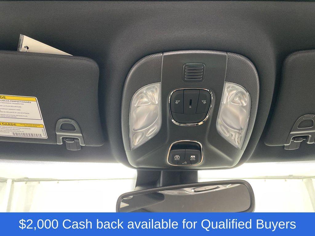 new 2025 Jeep Compass car, priced at $34,859