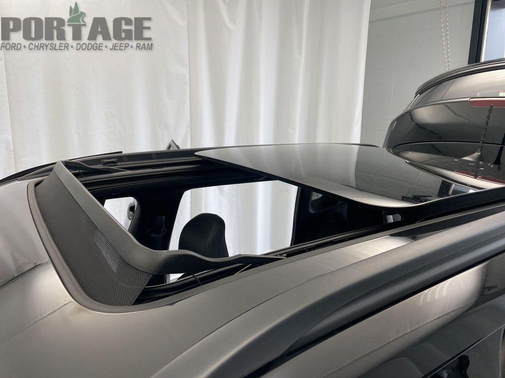 new 2025 Jeep Compass car, priced at $34,359