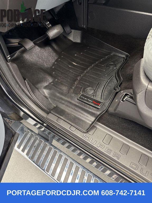 used 2013 Ford F-350 car, priced at $22,498