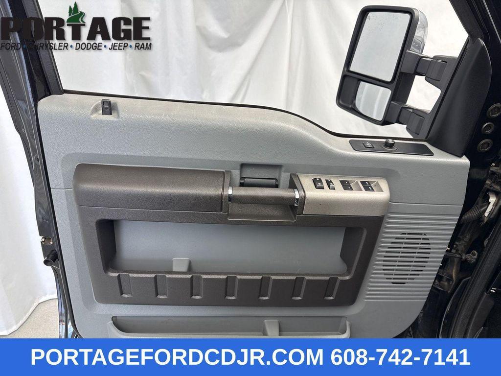 used 2013 Ford F-350 car, priced at $22,498