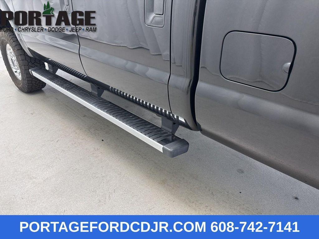 used 2013 Ford F-350 car, priced at $22,498