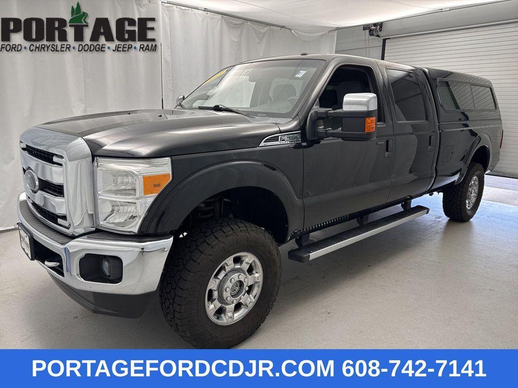 used 2013 Ford F-350 car, priced at $22,498