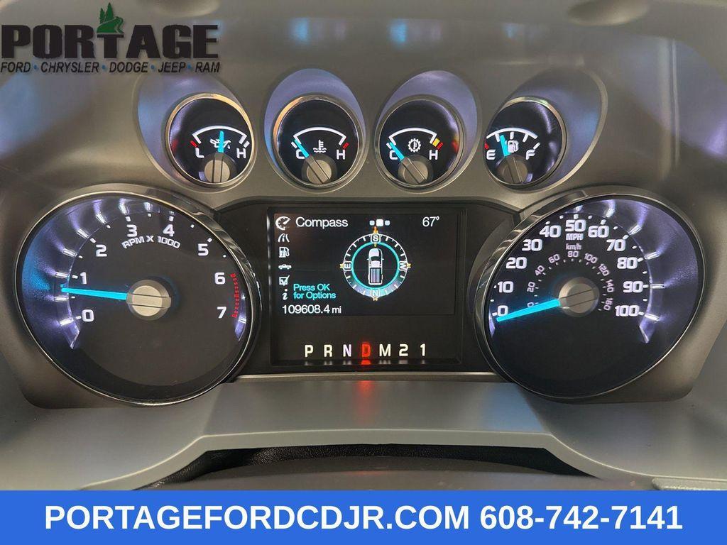 used 2013 Ford F-350 car, priced at $22,498