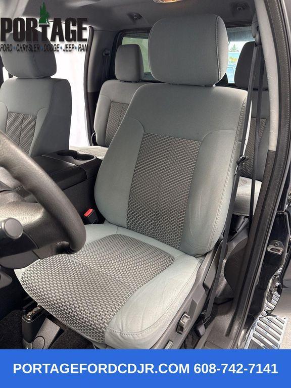 used 2013 Ford F-350 car, priced at $22,498
