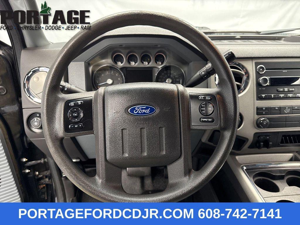 used 2013 Ford F-350 car, priced at $22,498