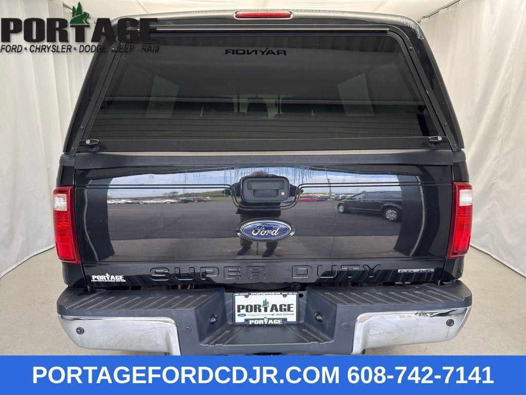 used 2013 Ford F-350 car, priced at $22,498