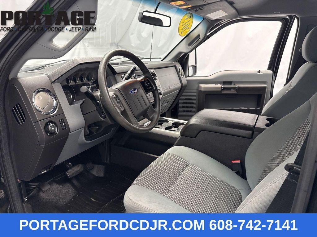 used 2013 Ford F-350 car, priced at $22,498