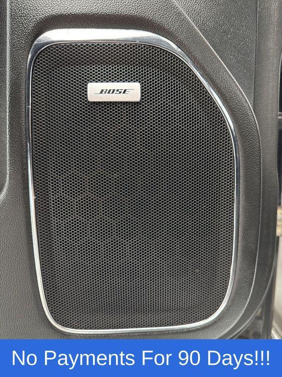 used 2015 GMC Sierra 1500 car, priced at $23,998