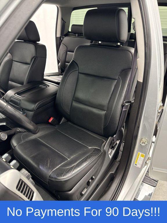 used 2015 GMC Sierra 1500 car, priced at $23,998