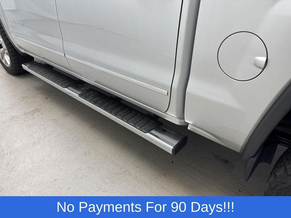 used 2015 GMC Sierra 1500 car, priced at $23,998