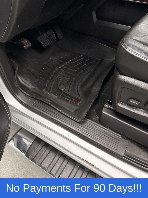 used 2015 GMC Sierra 1500 car, priced at $23,998