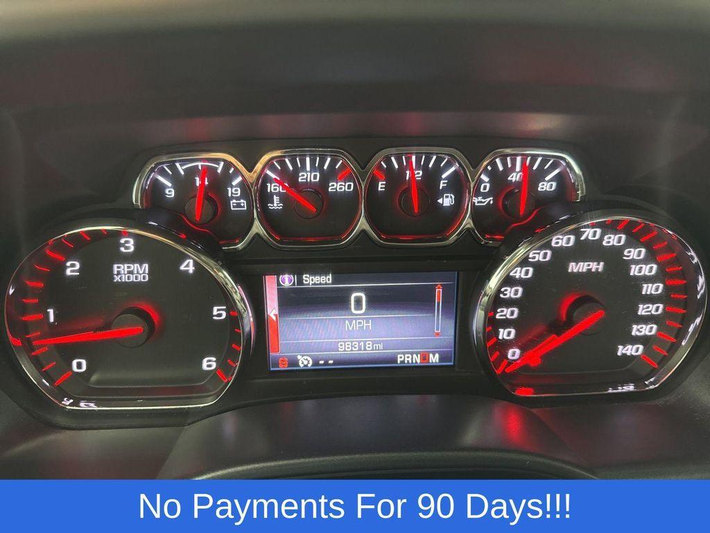 used 2015 GMC Sierra 1500 car, priced at $23,998