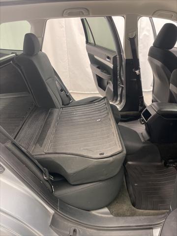 used 2014 Subaru Outback car, priced at $9,999